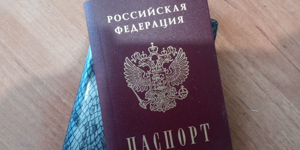 На потерявшего паспорт ульяновца повесили кредит в 93 тысячи рублей