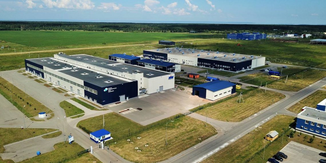 Резидентами ПОЭЗ «Ульяновск в 2024 году стали 12 компаний