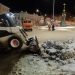 «Дорремстрой» поможет убирать снег у объектов бизнеса в Ульяновске