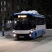 Стало известно новое расписание ульяновского автобуса №65