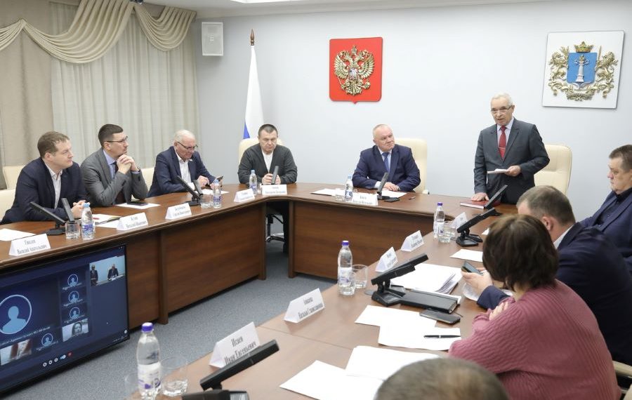 Исполнительные власти Ульяновской области лишились права ликвидировать ООПТ