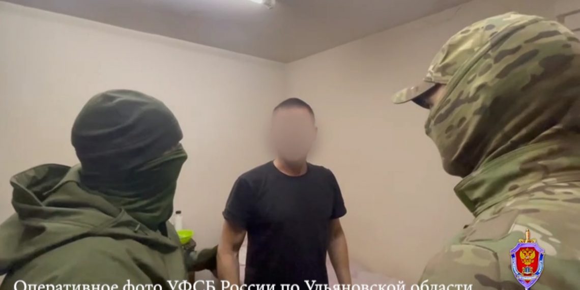 Ульяновцу дали срок за экстремистские записи в соцсетях