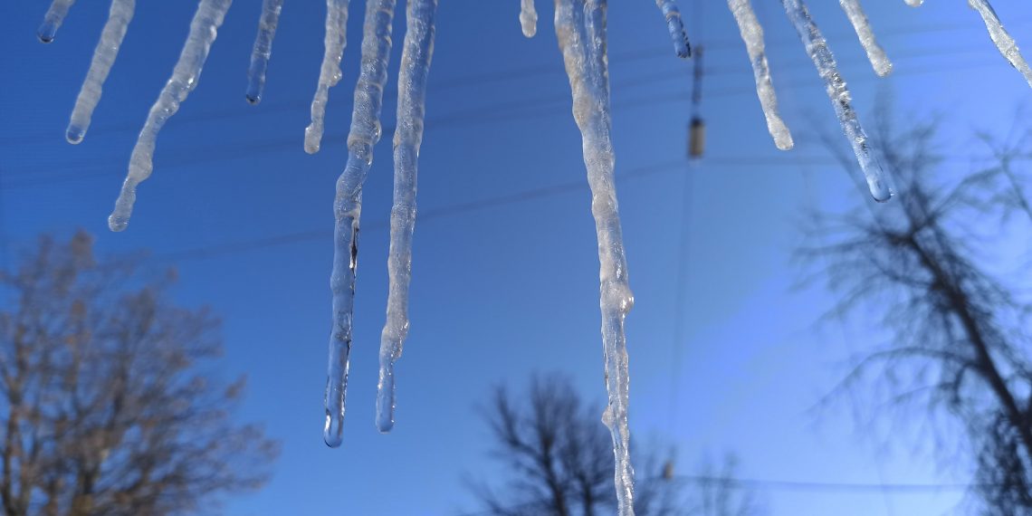 Скачки температуры от минус 12 до нуля и обратно прогнозируют в Ульяновске