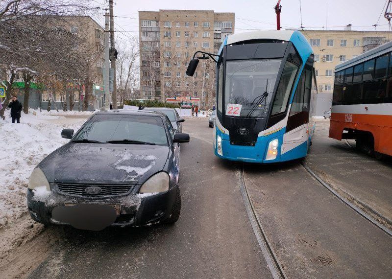 Ульяновская мэрия объявила войну «мастерам парковки»