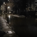 В Дальнем Засвияжье массово отключили воду, Рябикова затопило из-за порыва