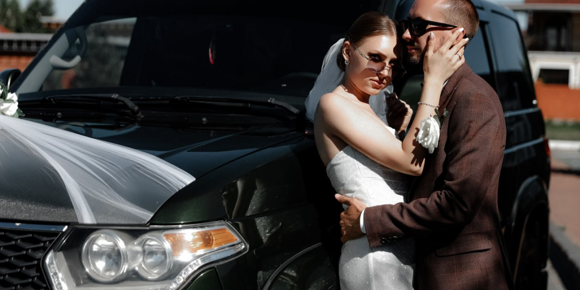 Он, она и «Патриот»: в Ульяновске выбрали «Пару года»