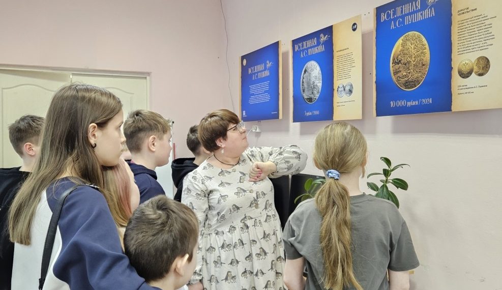 Ульяновцы посмотрят на Пушкина: бесплатно, но с помощью денег