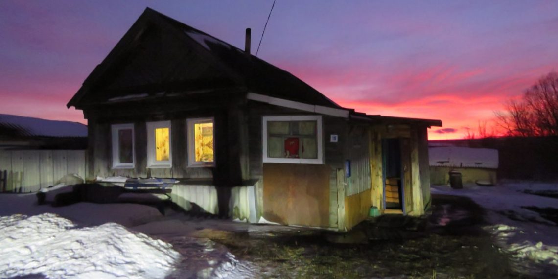 Житель Новоспасского района чудом остался жив после новогодней поножовщины