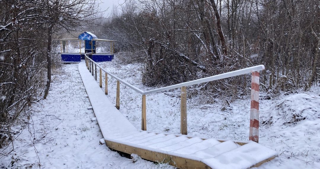 Принимаются заявки на благоустройство родников Ульяновской области