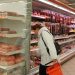 Февраль в Ульяновской области начнётся с роста цен на продукты