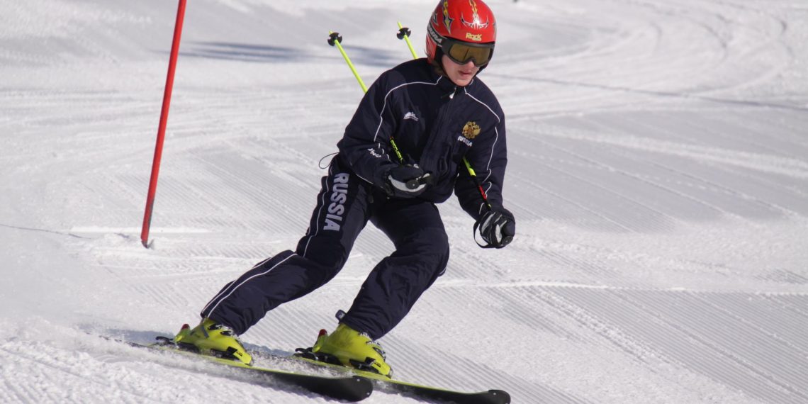 Горнолыжка в «Сенгилеевских горах» работать не будет – нет снега