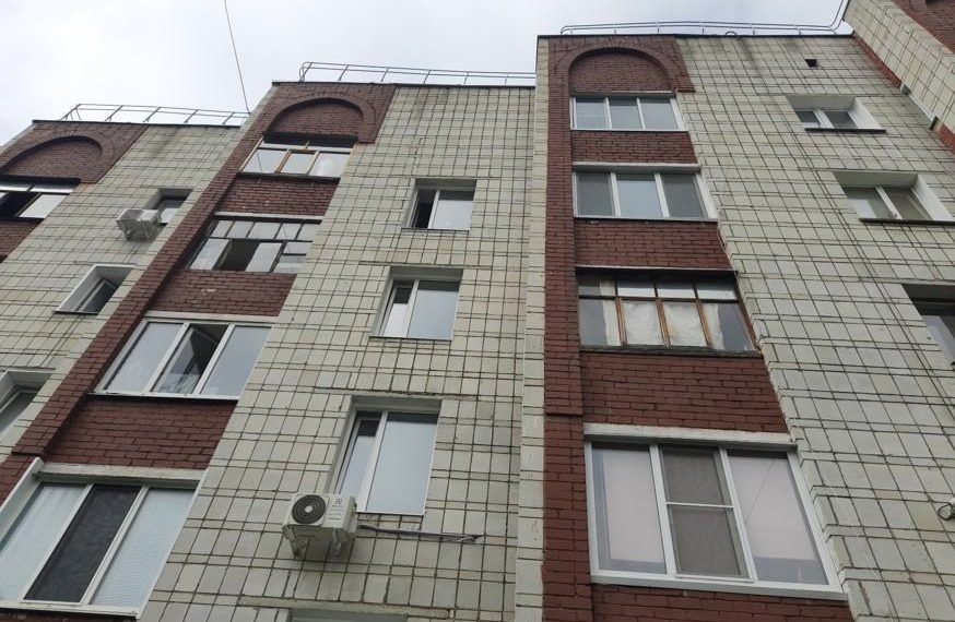 С 1 января ульяновцы должны выбирать, кому платить за капремонт