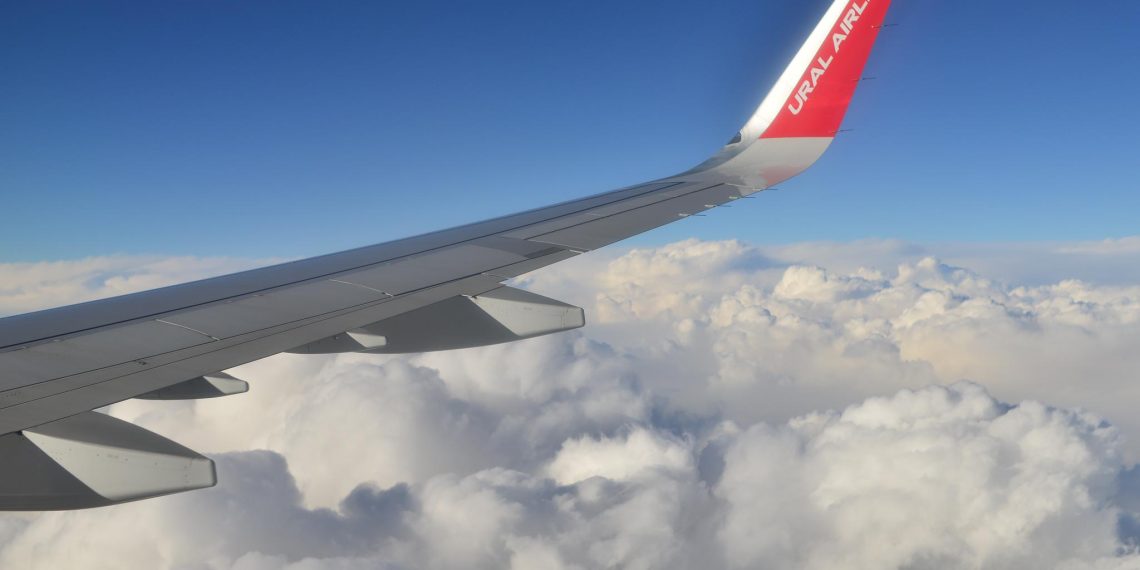 Росавиация установила пять льготных направлений из Ульяновска: смотрим города