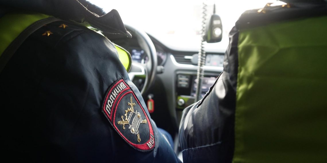 Серийную похитительницу спорттоваров задержали в Ульяновске