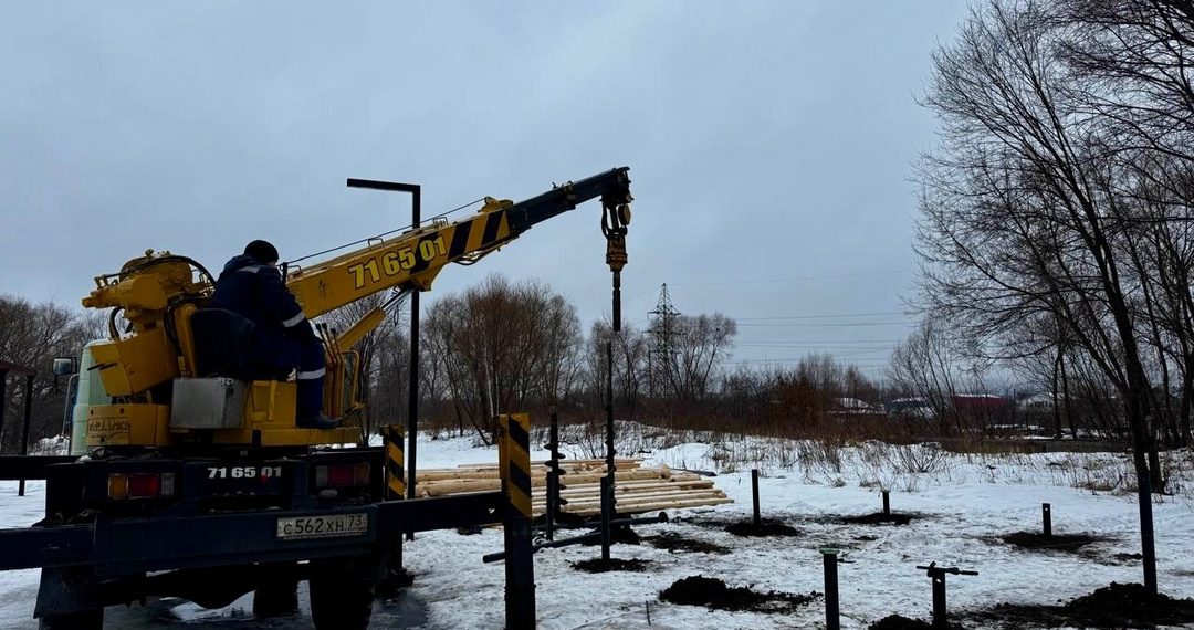 В ульяновской «Мостовой слободе» пропишут Колобка и Деда Мороза