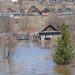 Предположительно шесть ульяновских муниципалитетов уйдут под воду этой весной