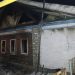Любовная драма с топором и поджогом дома разыгралась в Мулловке