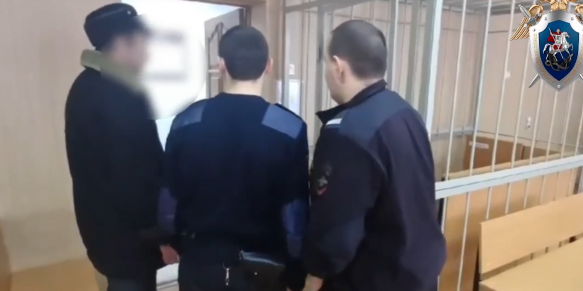 Застал за изменой: житель Ульяновской области убил гражданскую жену