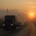 Видимость 500 метров: Ульяновскую область накроет опасный туман