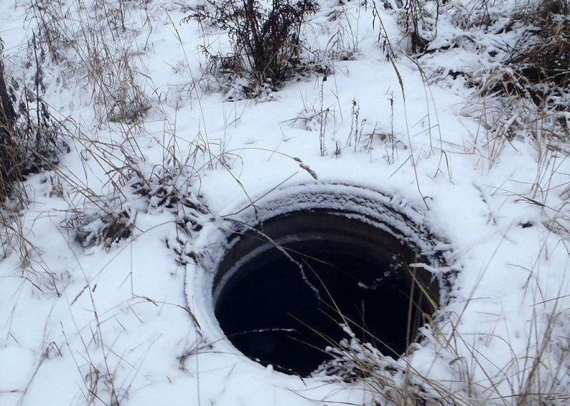 Ульяновцев просят сообщать об открытых колодцах: куда звонить