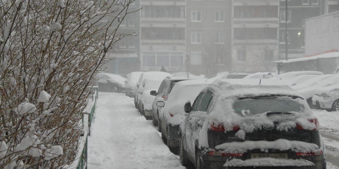 В Ульяновске значительно похолодает уже 22 января