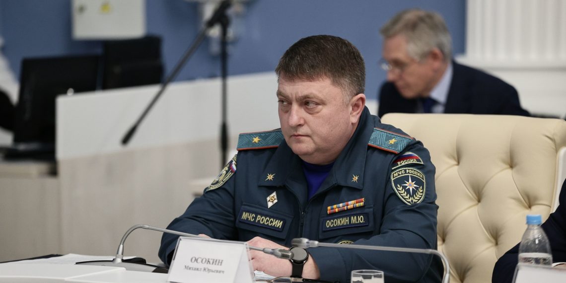 В Ульяновской области снизилось число пожаров и утопленников