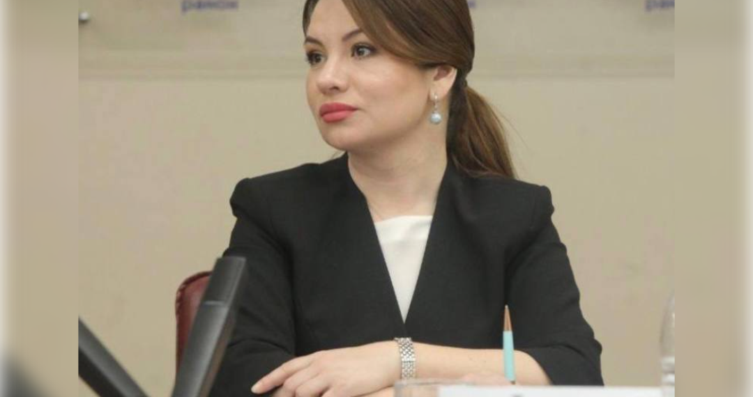 Ульяновские маршрутчики передали Толчиной свои претензии к администрации города