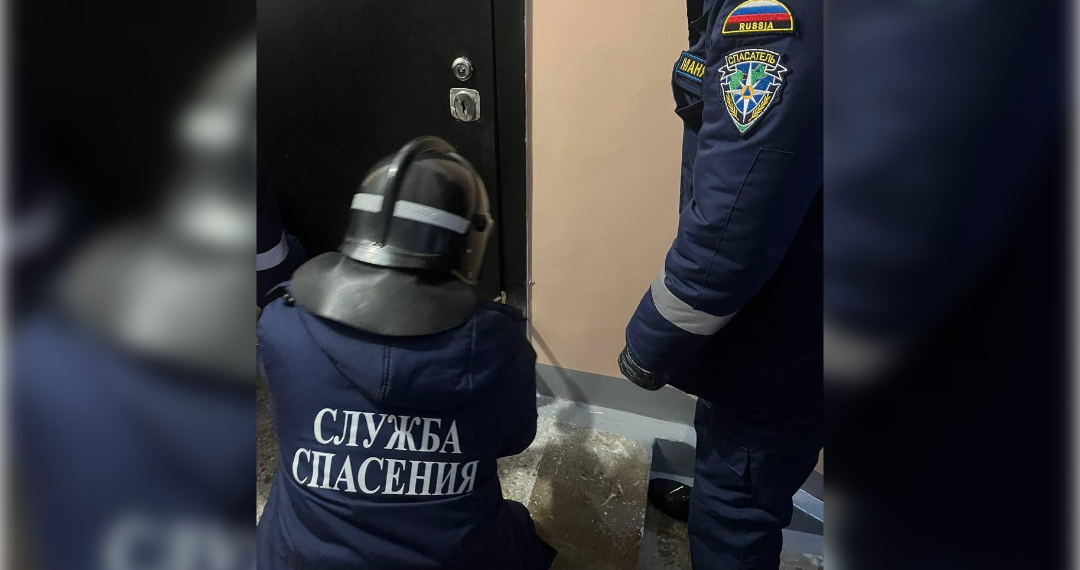 Психбольной ульяновец не выпускал из квартиры своих родственников