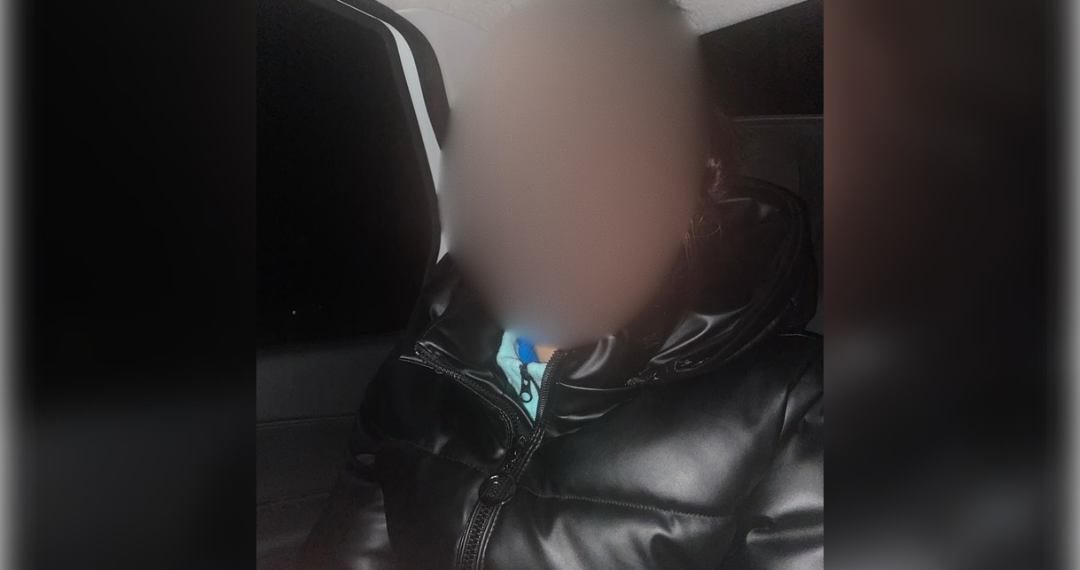 Беглянку от правосудия задержали сотрудники ульяновского УФСИН