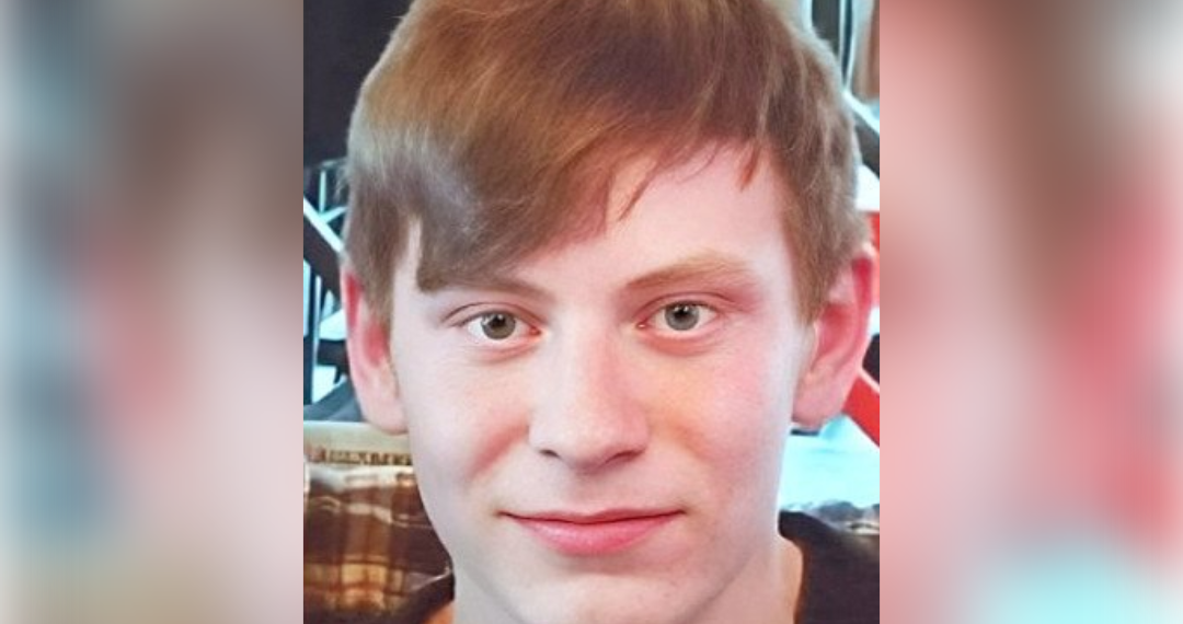 15-летнего юношу ищут в Ульяновске как пропавшего без вести