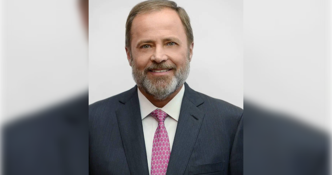 Полпред Комаров поздравил ульяновцев с днём рождения области