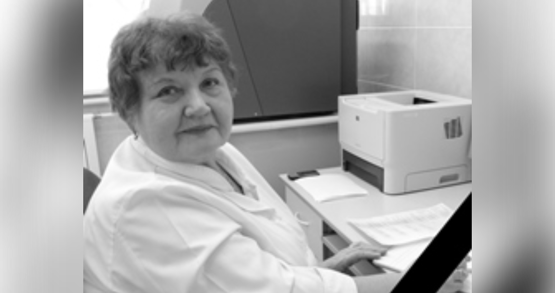 В Ульяновске умерла биолог Центра СПИД Татьяна Крылова