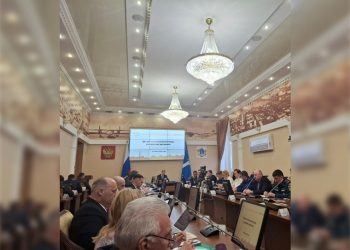 114 ДТП и 49 пожаров произошло в Ульяновской области на новогодних каникулах