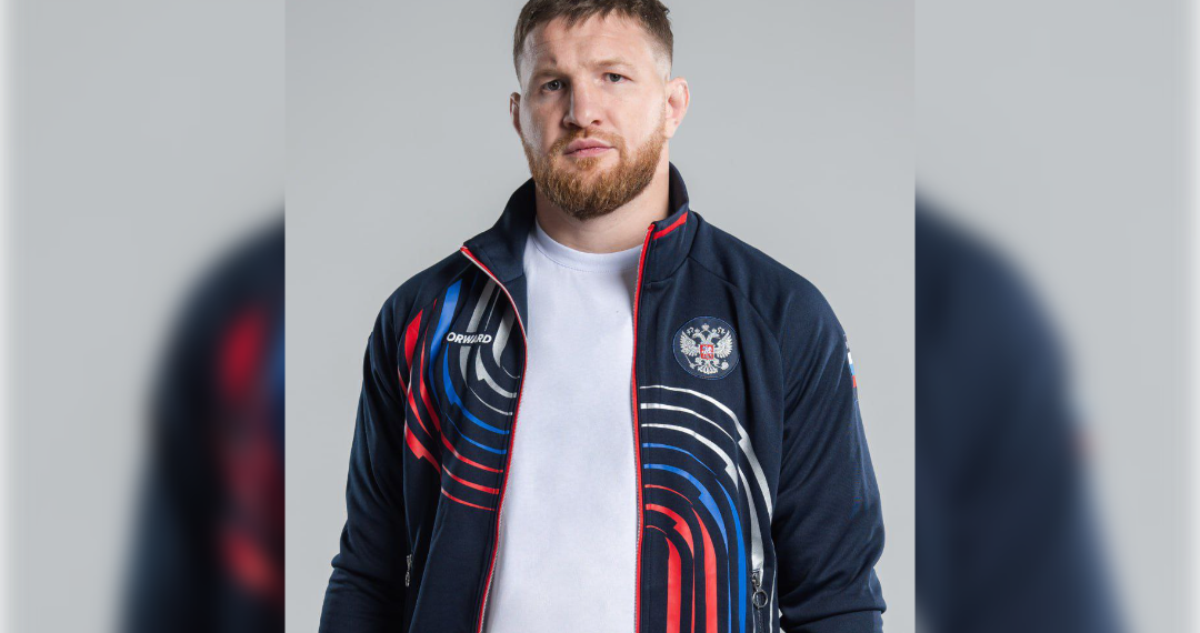 Ульяновский боец ММА Владимир Минеев загорелся идеей боевого квадробинга