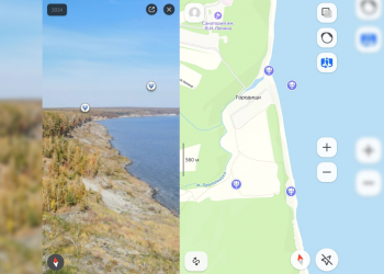 Ульяновский геопарк «Ундория» появится на картах Яндекса в формате 360°