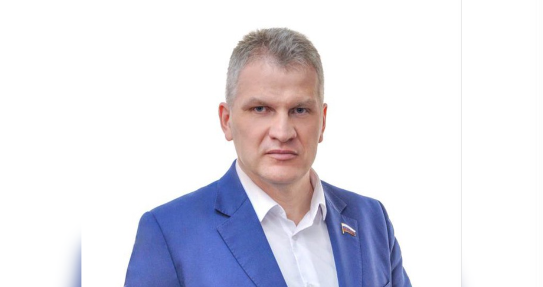 Ульяновский депутат ГД получил ответ на запрос о крушении танкеров в Чёрном море