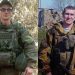 С двумя Дмитриями, погибшими на СВО, простятся в Инзенском районе 26 января