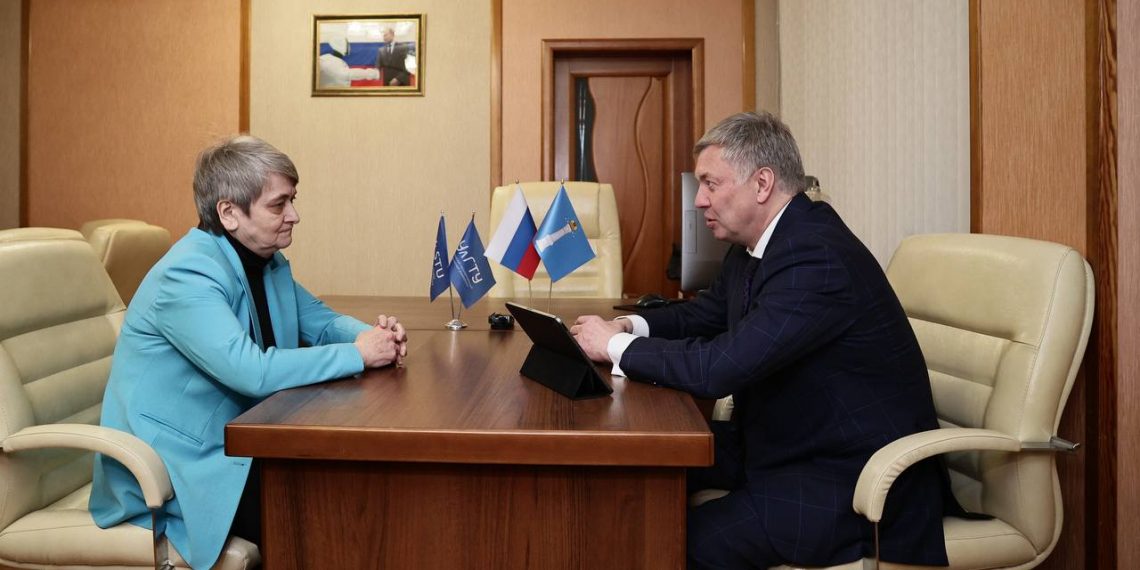 Из ульяновского политеха впервые выпустят двухдипломников