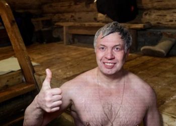 Будут ли Крещенские купания в Ульяновске: лёд на водоёмах слишком тонкий