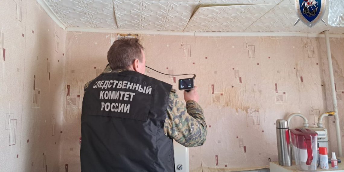 Директора цильнинской управкомпании отправят в колонию за смертельный инцидент 2023 года