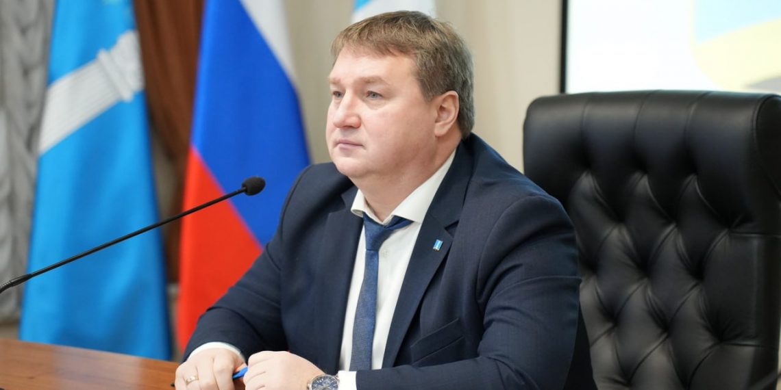 Ульяновский мэр рассказал о разбитых и украденных люках в новогодние каникулы