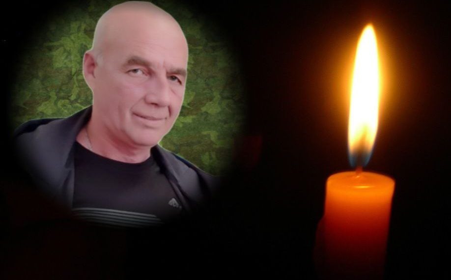 В Вешкайме похоронили геройски погибшего на СВО земляка