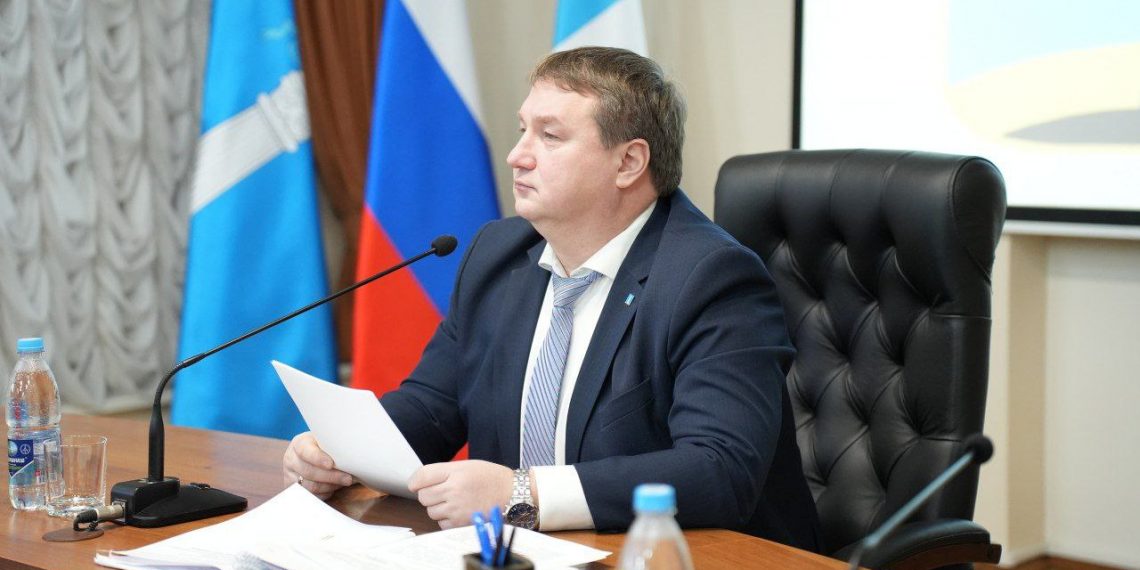 Болдакин собрал в соцсетях жалобы и критику от жителей Ульяновска