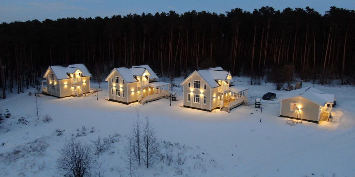 Конкурс по строительству модульных средств размещения стартовал в Ульяновске