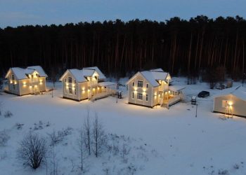 Конкурс по строительству модульных средств размещения стартовал в Ульяновске