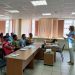 Индийских работников УАЗа начали учить русскому языку преподаватель УлГПУ