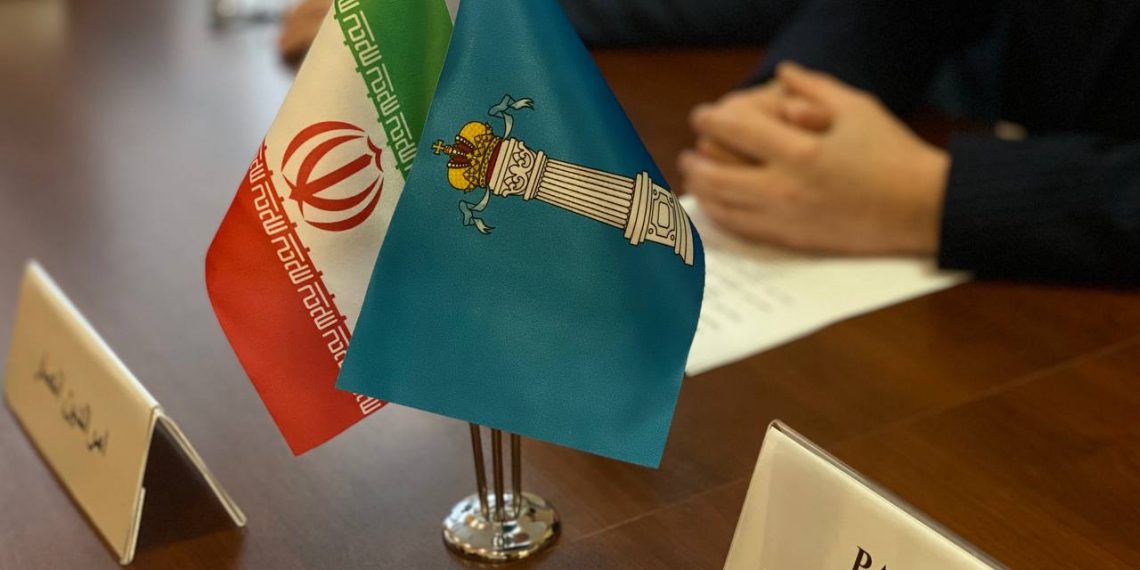 Ульяновская область будет развивать сотрудничество с Ираном