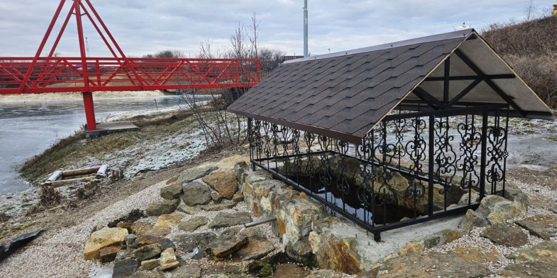 Стал доступен атлас родников Ульяновской области