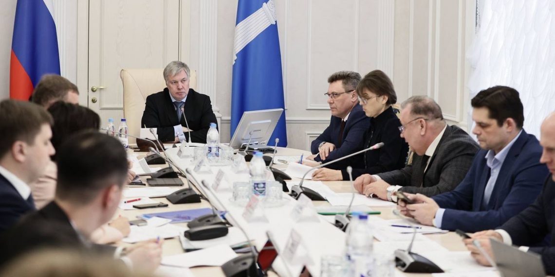 Ульяновская область продлит соглашение с «Росатомом» до 2030 года