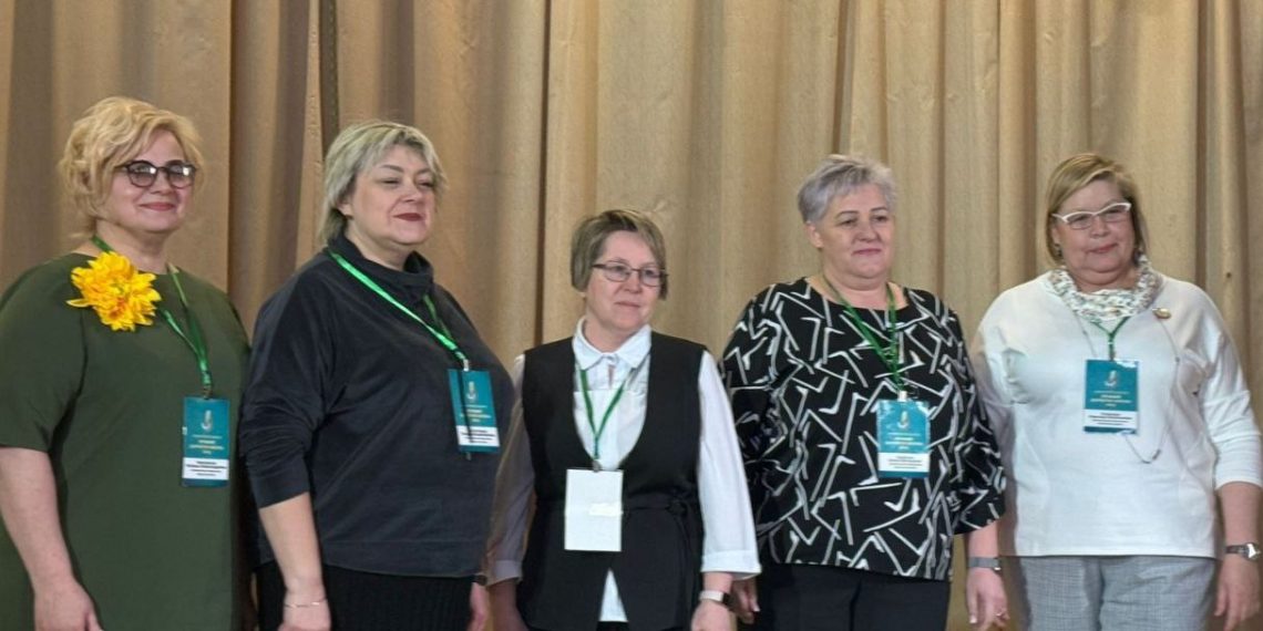 Директора пяти ульяновских школ вышли в финал регионального конкурса